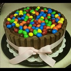 Meet your Posher, Maricarmen